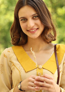 Gülfidan / Гюльфидан султан племянница султана Махмуда II