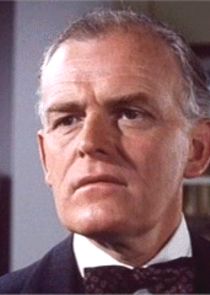 Asst. Chief Constable Austin Gilbert