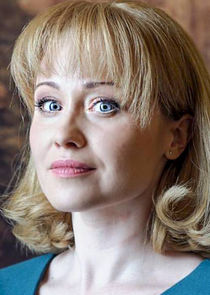 Елизавета Александровна Кормильцева, менеджер, мл.сестра Егора