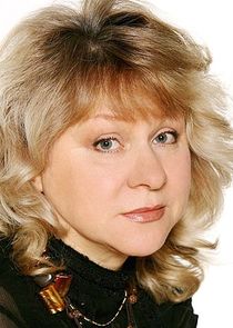 Настасья Пантелеевна, мать Светланы