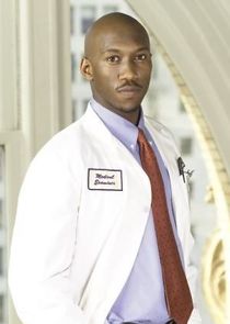 Dr. Trey Sanders