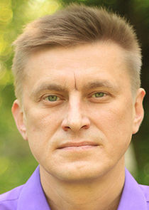 Гарик Белов