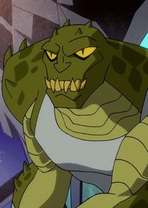 Killer Croc