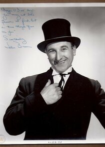 Digby 'Digger' O'Dell