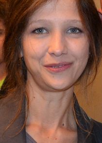 podkomisarz Joanna Majewska