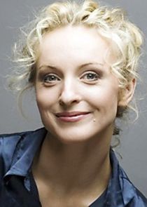 Алина, коллега Ильи