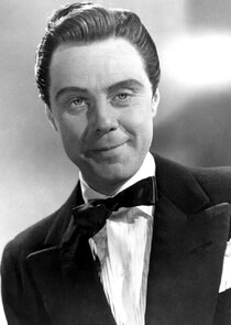 Sir Percy Blakeney / The Scarlet Pimpernel