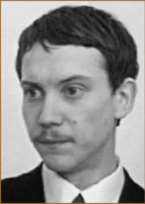 Васенька Сарафанов