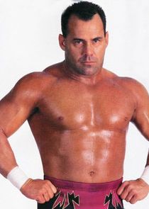 Dean Malenko