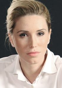 Ирина, сотрудница СРБ, соседка Ангелины