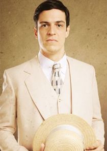 Mundinho Falc&atilde;o