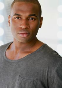 Clive "Gogo" Richardson