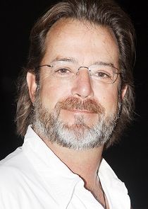 Charles "Chuck" Tchobanian