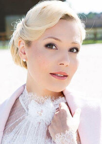 Первая заместительница директора