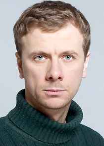 Эдуард, партнёр Алёны