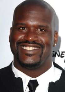 Shaq