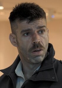 Ricardo "Richi" Zurita