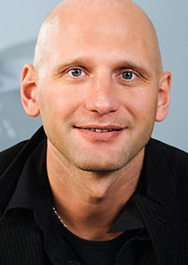 Андрей Викторович, главврач