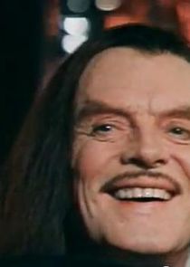 "Злодейский" барон Треч