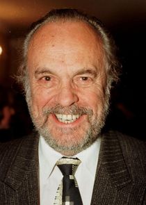 Detective Chief Inspector Noel Bain