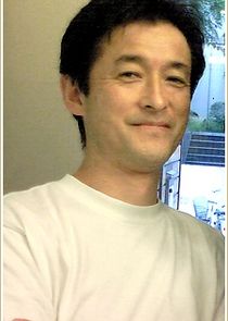 Rui Makiyama