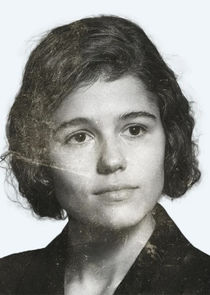 Зинаида Колмогорова