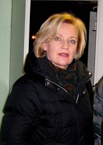 Maria Osiecka