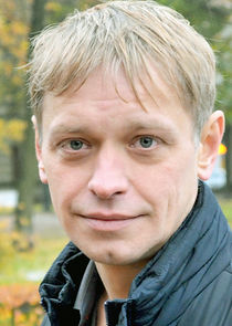 Всеволод Сторожев, муж Любы, музыкант