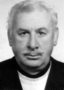 Архип Сетури