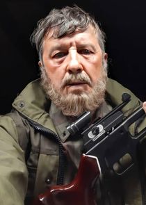 Михаил Михайлович Чирков