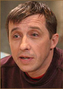 Владимир Юрьевич Бабыкин