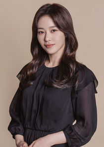 Cha Eun Dong