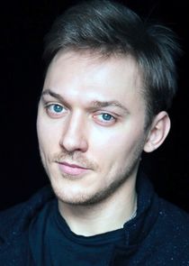 Андрей Тараканов