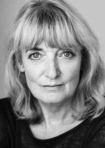 Judge Isobel Cavendish