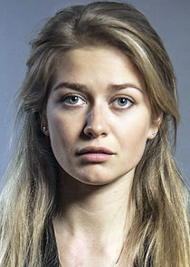 Лена Пыжова