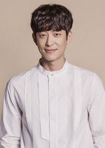 Han Ji Hoon