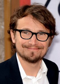 J&eacute;r&ocirc;me Sambuc