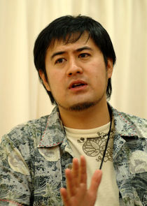 Tsuyoshi Namiki