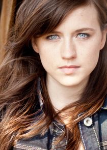 Katherine 'Kit' Bridges