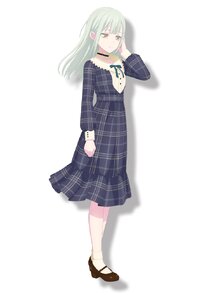 Mutsumi Wakaba / Mortis