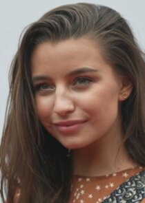 Andżelika Nagórska