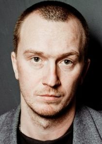 Игорь Губанов начальник оперчасти, майор ФСИН