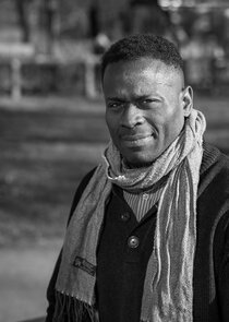 Onyeka Nubia - Medievalist