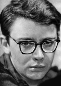 Семен Васильевич Грибков