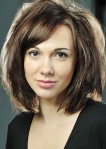 Тоня Лебедева