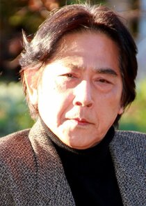 Keisuke Jin/Kamen Rider X