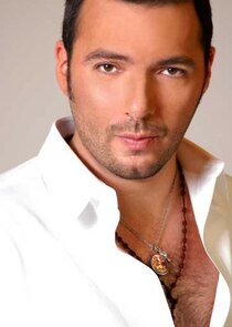 C&eacute;sar Silva de la Garza