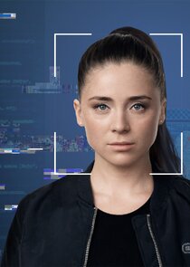 капитан Татьяна Михайловна Белая, специалист по баллистике и оружию