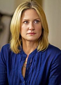 Laura Mayfield-Bennett