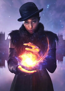 Annie "Bonfire" Carbey